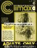 Climax 5 - Studies of Sexual Release 1973 - Centurion Press Magazine